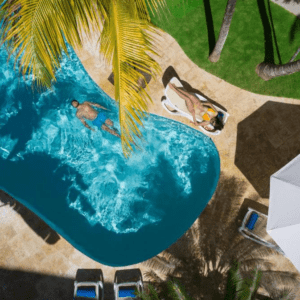 Garantizando Que Siempre Haya Algo Para Todos Los Gustos Y Preferencias En Republica Dominicana, Sosua, Caribe