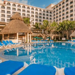 Fotos del Gr Solaris Cancun