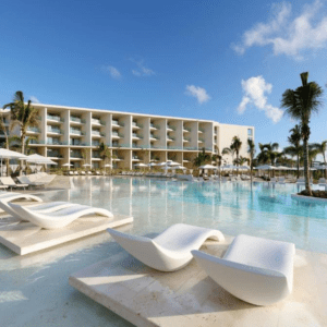 Fotos del Grand Palladium Costa Mujeres Resort  Spa