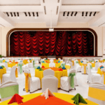 Hasta Eventos Nocturnos Con Música En Vivo Y Noches Temáticas En Mexico, Cancun, Caribe