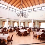 Hay Algo Para Cada Tipo De Viajero En Este Resort