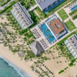 Ideal Para Disfrutar Del Sol Y El Mar En Completa Tranquilidad En Punta Cana, Republica Dominicana