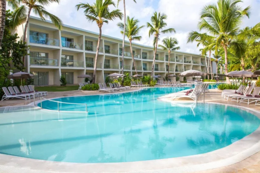 Impressive Premium Punta Cana Impressive Premium Punta Cana