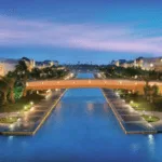 Incluyendo Una Piscina Solo Para Adultos Y Tres Para Niños En Hard Rock Punta Cana