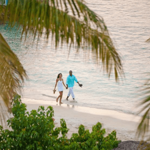 La Diversión Nunca Termina En Este Magnífico Resort Caribeño