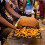 La Gastronomía Del Hotel Nickelodeon En Punta Cana Es Una Experiencia Deliciosa Que Satisfará Incluso A Los Paladares Más Exigentes