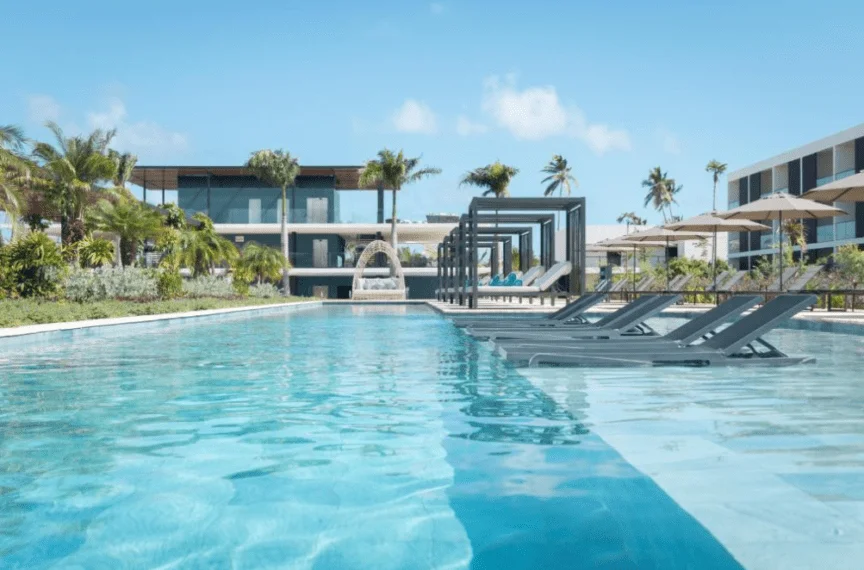 Live Aqua Punta Cana
