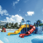 Lo Que Convierte Al Resort En Un Destino Ideal Tanto Para Familias En Riu Palace Bavaro En Republica Dominicana, Punta Cana, Caribe