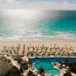 Lo Que Permite Combinar La Relajación Con Actividades Recreativas En Punta Cana, Republica Dominicana