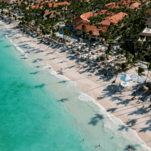 Fotos del Majestic Elegance Punta Cana