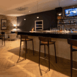 Minibar Y Aire Acondicionado En Coral Costa Caribe