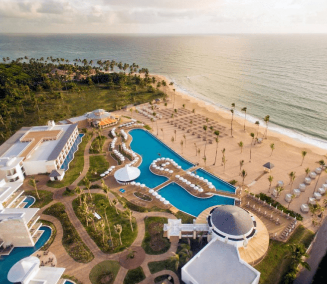 Nickelodeon Hotels  Resorts Punta Cana  Gourmet By Karisma