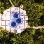 O Disfrutar De Una Aventura En El Bávaro Adventure Park En Bahia Principe Grand Turquesa En Republica Dominicana, Punta Cana, Caribe