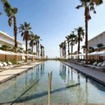 O Prueba Emocionantes Deportes Acuáticos Bajo El Sol Tropical En Grand Palladium Costa Mujeres Resort Spa En Mexico, Cancun, Caribe