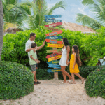 Parejas Y Grupos