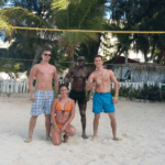 Perfectas Para Disfrutar En Grupo O Con La Familia En Republica Dominicana, Punta Cana, Caribe