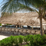 Perfectas Para Relajarte Bajo El Sol O Disfrutar De Un Cóctel Refrescante En Fiesta Americana Condesa En Mexico, Cancun, America Del Norte