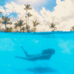 Perfectos Para Explorar Los Alrededores Y Disfrutar Del Paisaje Tropical En Ocean Blue Sand Beach Resort