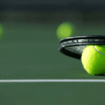 Pista De Tenis