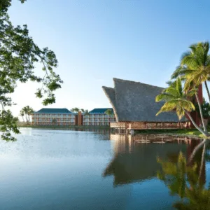 Proporcionando Un Ambiente Relajante Y Lujoso En Punta Cana, Republica Dominicana