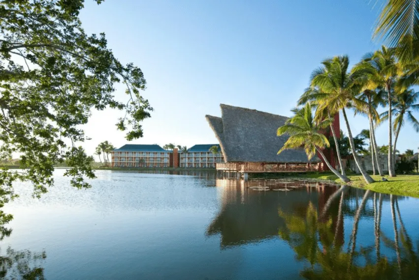 Proporcionando Un Ambiente Relajante Y Lujoso En Punta Cana, Republica Dominicana