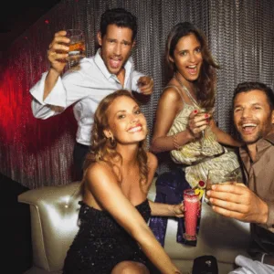 Que Está Equipado Con Todo Lo Necesario Para Reuniones Y Eventos