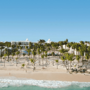 Fotos del Riu Palace Bavaro