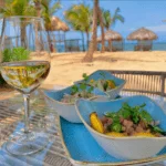 Sauna Y Una Variedad De Tratamientos De Belleza Y Relajación En Punta Cana, Republica Dominicana