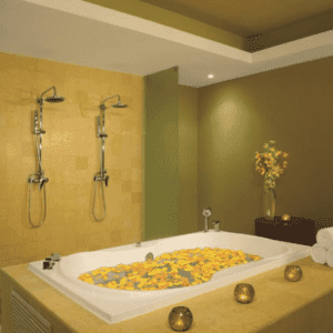Servicio De Habitaciones