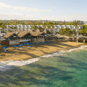 Sino Un Escape A Un Mundo De Comodidad Y Entretenimiento En Republica Dominicana, Sosua, Caribe