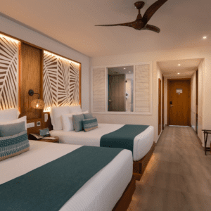 Suites Y Habitaciones Familiares En Dreams Macao Beach En Republica Dominicana, Punta Cana, Caribe