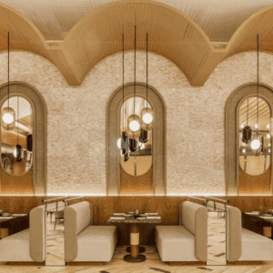 Tiendas Y Centros Comerciales