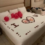 Todas Equipadas Con Modernas Comodidades Y Vistas Impresionantes Al Mar O A Los Jardines
