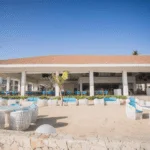 Utilizando Materiales Y Colores Que Reflejan La Esencia Caribeña En Republica Dominicana, Punta Cana, Caribe
