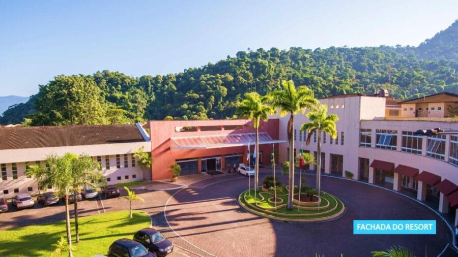 Vila Galé Eco Resort Angra