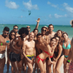 Whala!bávaro Se Adapta A Las Necesidades De Todos En Republica Dominicana, Punta Cana, Caribe