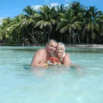 Windsurf Y Kayak En Bahia Principe Grand Turquesa En Republica Dominicana, Punta Cana, Caribe