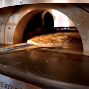 Y Rodizio Ofrece Una Experiencia Brasileña única