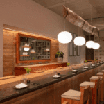 Y Rooftop Preferred Club Restaurant (cocina Internacional)