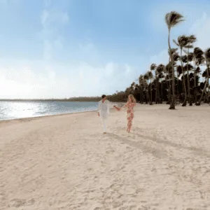 Y Es Ideal Para Quienes Buscan Explorar Los Arrecifes Cercanos En Punta Cana, Republica Dominicana
