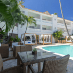 ¿alguna Vez Has Soñado Con Unas Vacaciones Donde La Comodidad Y La Diversión Se Entrelazan A La Perfección? En Whala!bávaro En Punta Cana, Republica Dominicana