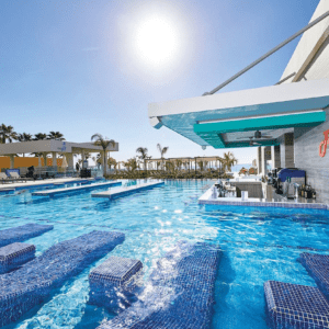 Cada Momento En Este Resort Es Una Celebración De La Vida