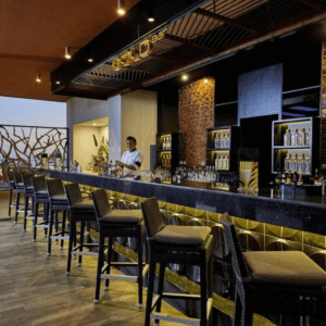 Cada Momento En Este Resort Es Una Celebración De La Vida