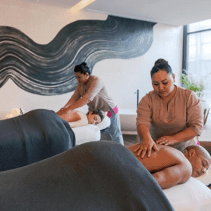 Con Nueve Piscinas Al Aire Libre En Secrets Tulum Resort Beach Club En Mexico, Tulum, Caribe