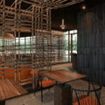 Con Servicios Como Un Spa Completo