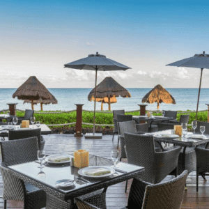 Desde El Primer Momento