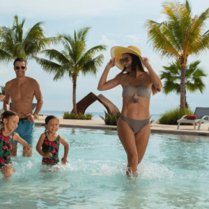 El Dreams Natura Resort & Spa Está Diseñado Para Hospedar A Una Variedad De Tipos De Huéspedes En Puerto Morelos, Mexico