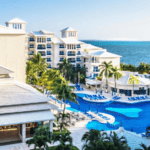 El Occidental Costa Cancún En Occidental Costa Cancún