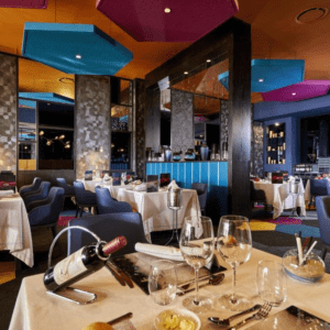 El Riu Palace Baja California Se Enorgullece De Su Variada Oferta Gastronómica Que Satisface Todos Los Gustos Y Preferencias En Riu Palace Baja California Adults Only