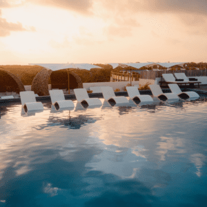 El Secrets Tulum Resort & Beach Club Es La Elección Perfecta Para Aquellos Que Buscan Un Retiro Exclusivo Y Moderno En Tulum
